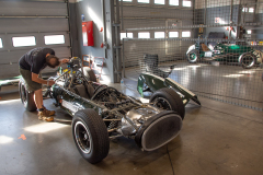 Cooper T51, 1959