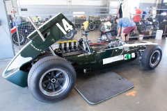 Cooper T51, 1959