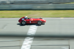 Ferrari 246 Dino, 1960