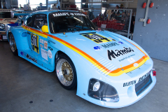 Porsche 935, 1979