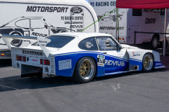 Ford Zakspeed Capri „Remus“ Gr. 5, 1982