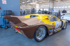 De Tomaso Pantera Gr. 5, 1979