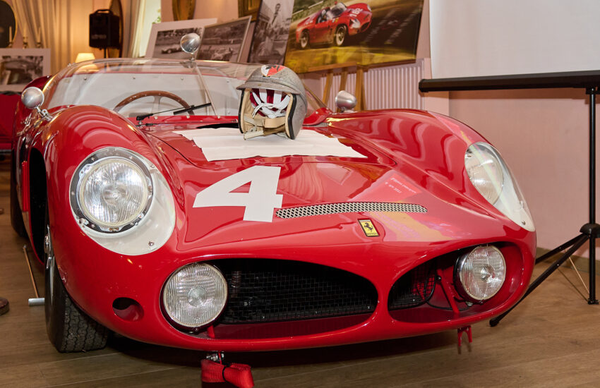 Ferrari 246SP