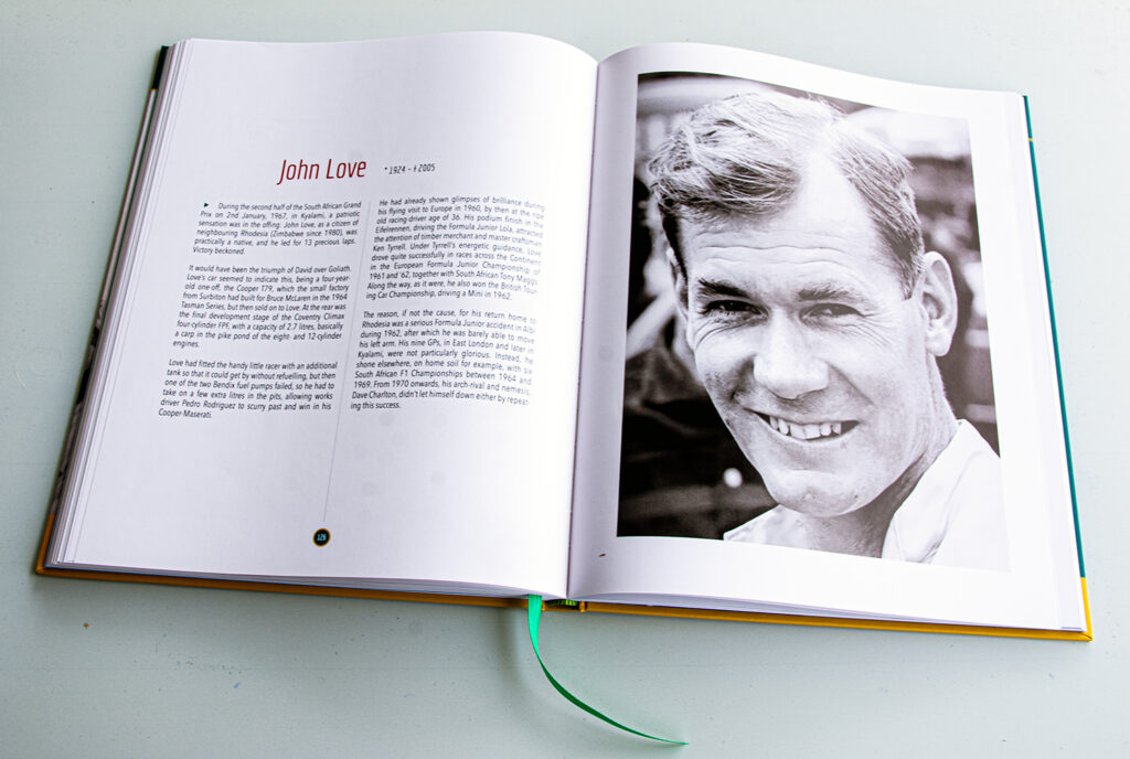 John Love