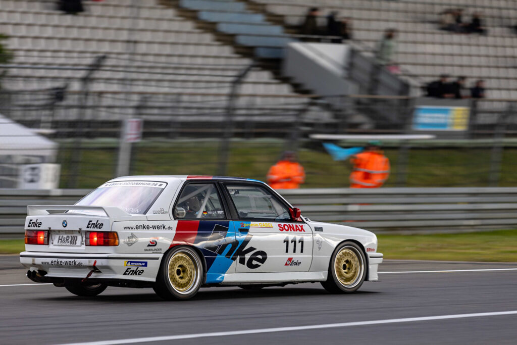 Zandvoort Historic 2026
