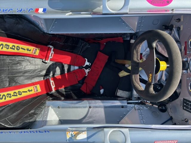 Zandvoort Historic 2016