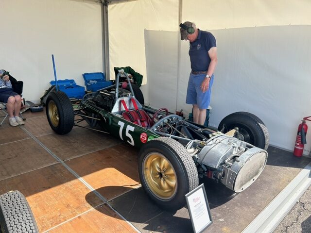 Zandvoort Historic 2016