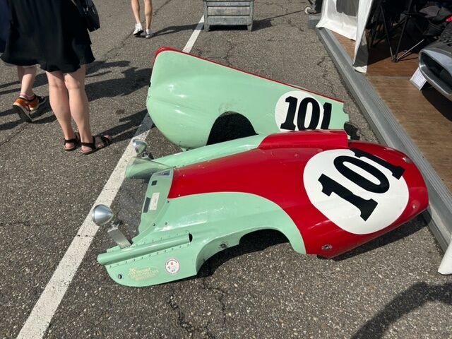 Zandvoort Historic 2016
