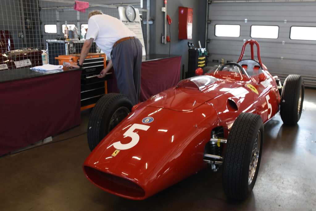 Oldtimer GP 2026