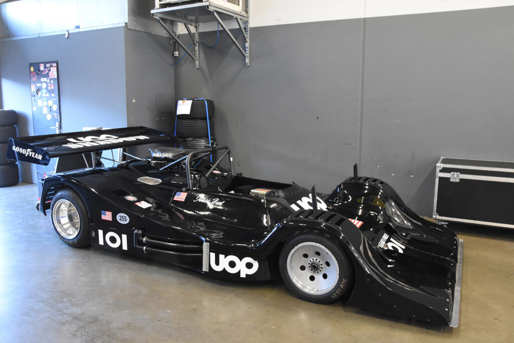 Oldtimer GP 2026